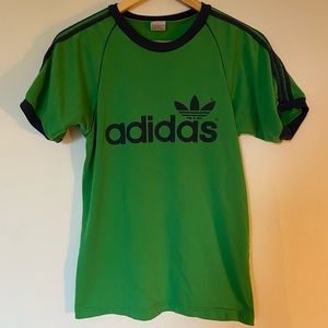 Vintage Adidas Tshirt